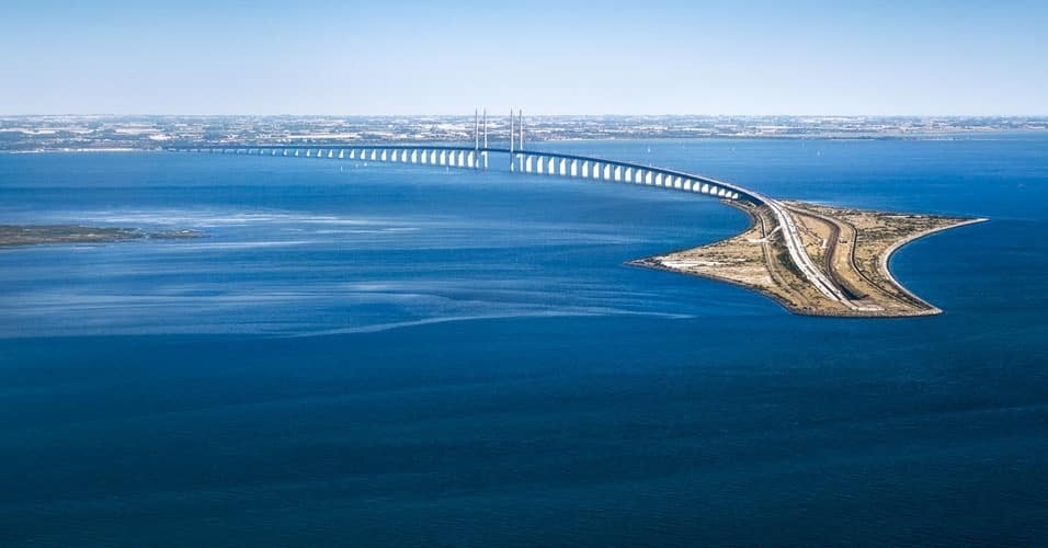 Ponte de Öresund