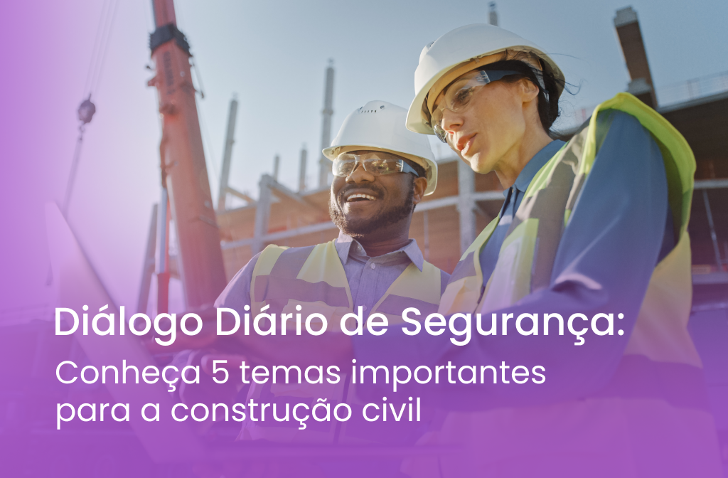 Diálogo Diário de Segurança (DDS)