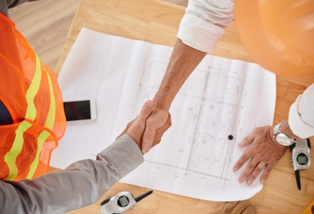 Comunicação prévia de obras