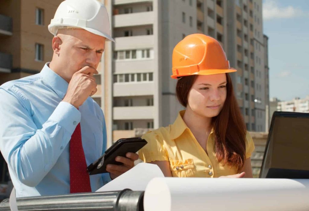 ERP para construção civil funcionalidades e qual o melhor
