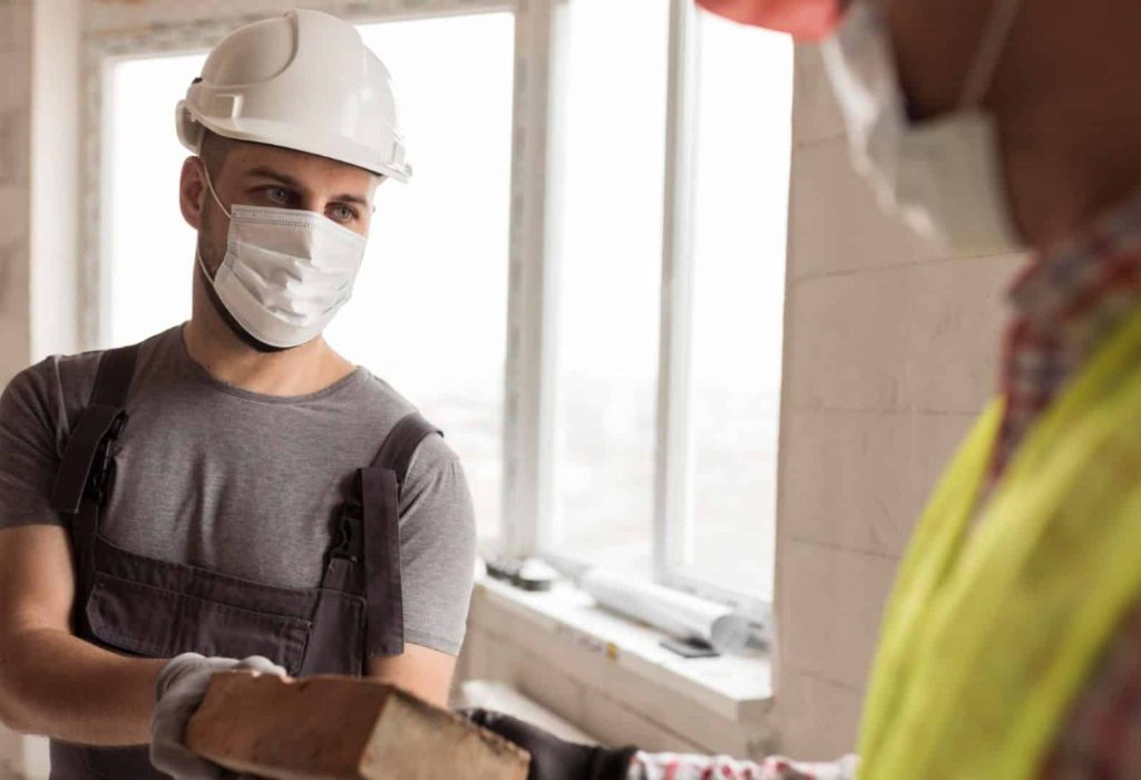 Gerenciamento de obra qual é a importância e o que está incluso