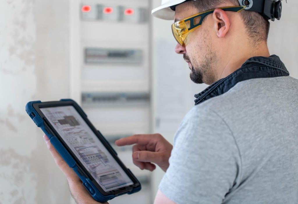 tecnologia construtiva